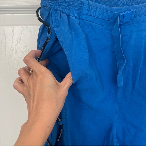 NEW FREE PEOPLE MOVEMENT Kalahari Pants SMALL - Picture 5 of 10